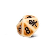 plunder dice